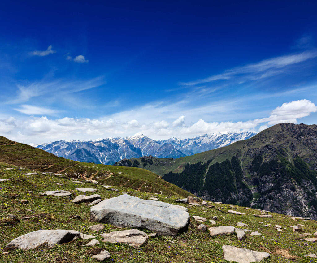 Tripoozy travel-Himalayas India