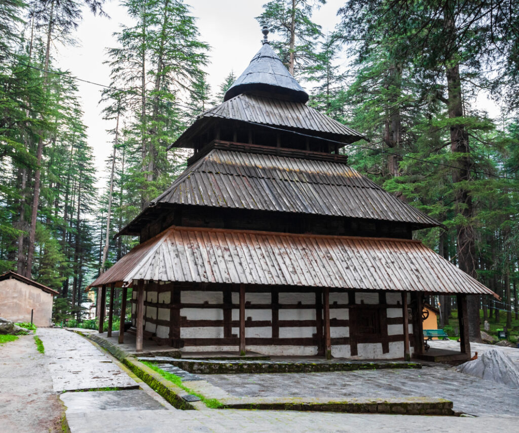 Manali Adventure in the Himalayas